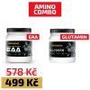 amino combo