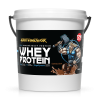 Proteinathor 4500 g (Příchuť Banán)