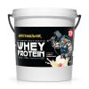 Proteinathor 4500 g (Příchuť Banán)