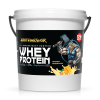 Proteinathor 4500 g (Příchuť Banán)
