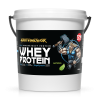 Proteinathor 4500 g (Příchuť Banán)