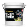 Proteinathor 4500 g (Příchuť Banán)