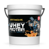 Proteinathor 4500 g (Příchuť Banán)