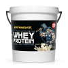 Proteinathor 4500 g (Příchuť Banán)