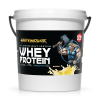 Proteinathor 4500 g (Příchuť Banán)
