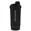 Shaker Proteinathor Black 500+150ml