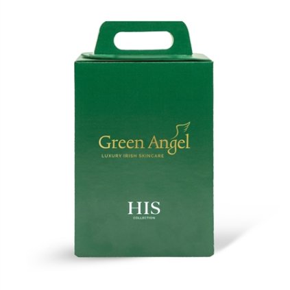 pánská kazeta 2025