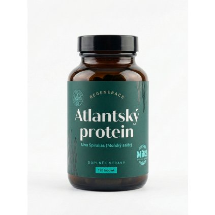 Atlantsky protein (3)