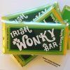 Irský bar „Wonky"