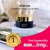 ocni gel green angel