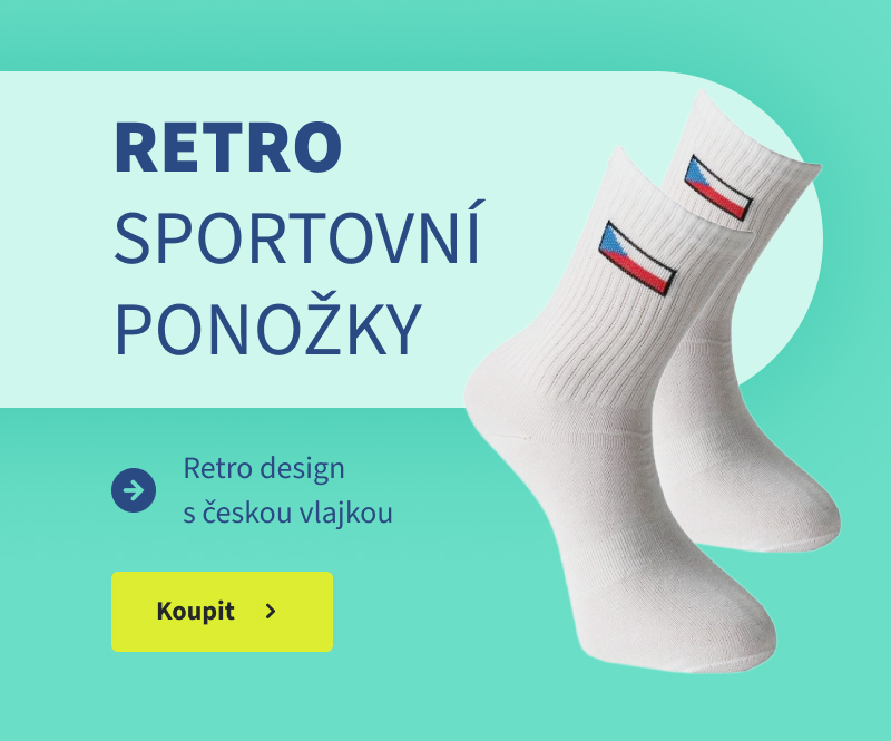 České retro mobile