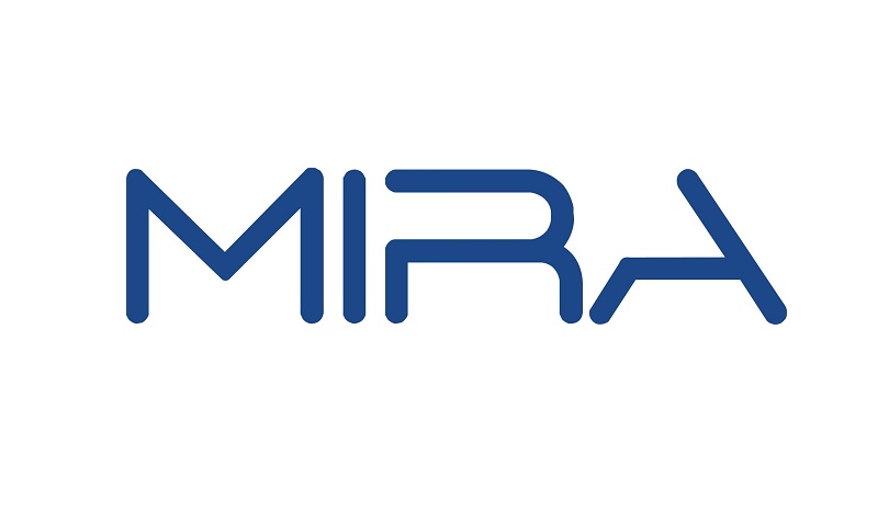 MIRA ponožky