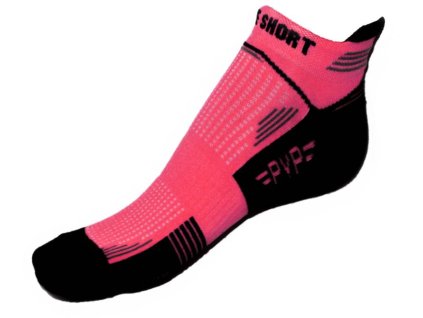 190 bike short ruzova