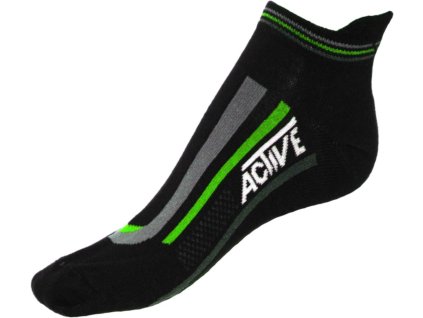 Active c z