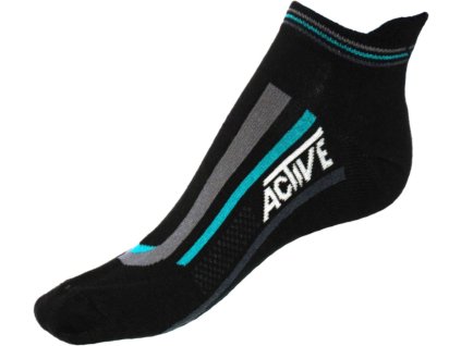 Active c t