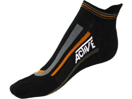 Active c o