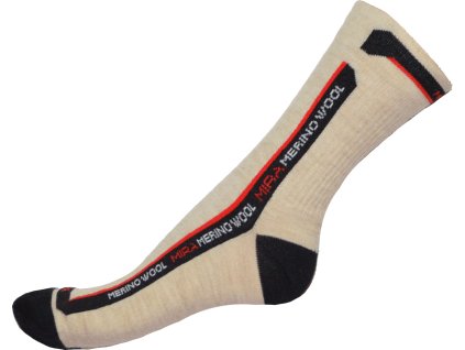 577 merino sport bezove