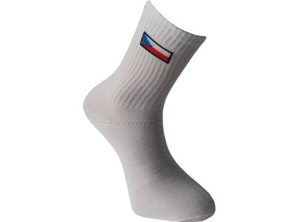 985 retro sportovni ponozky