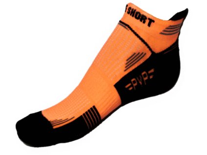 1105 bike short oranzova detske