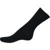 Volné ponožky - černá