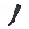 Kompresní podkolenky - černé
