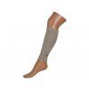 Kompresní návleky - béžové