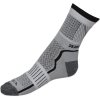 Merino Performance - bílo-černé (Velikost 24-25 cm/EURO 37-56)