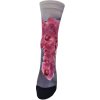 Ponožky Orchidej (Velikost 24-25 cm/EURO 37-64)