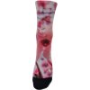 Jarní květinové ponožky (Velikost 24-25 cm/EURO 37-65)