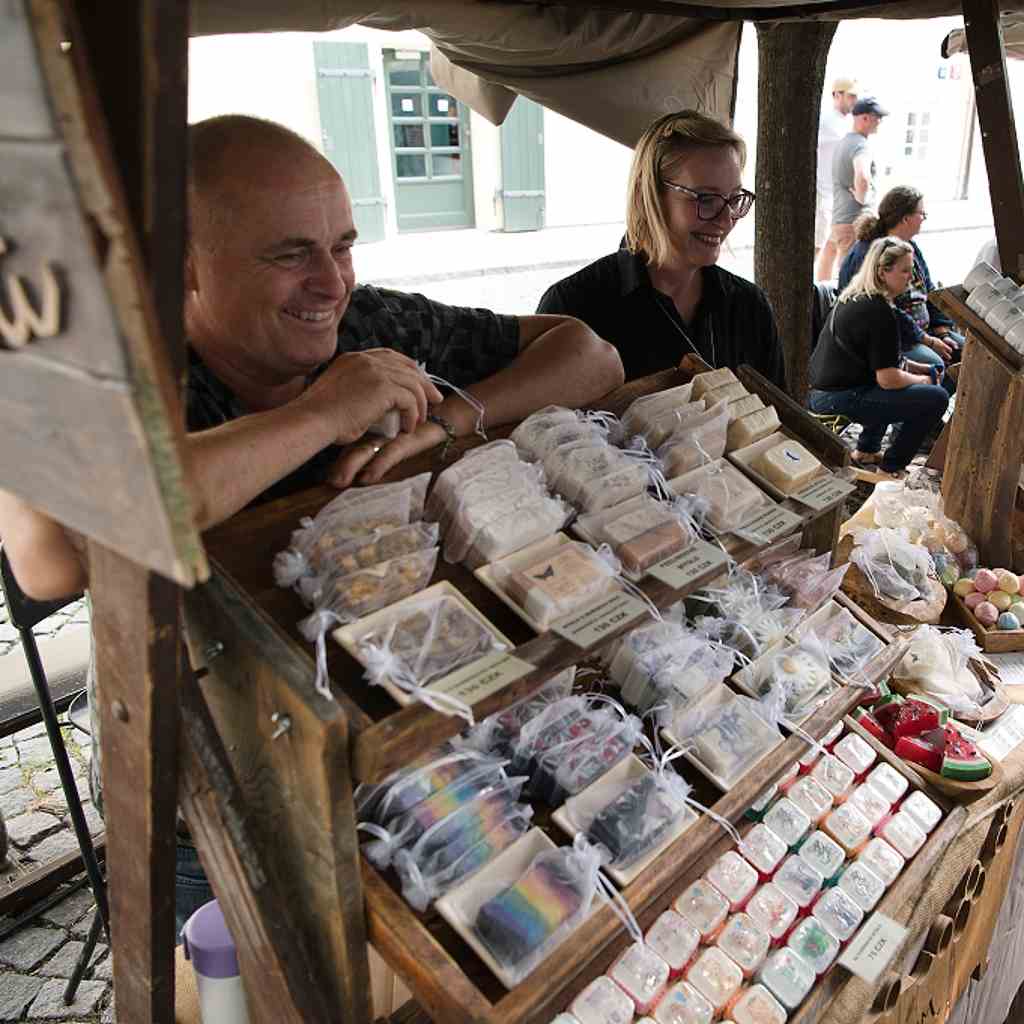 Kde nás můžete potkat