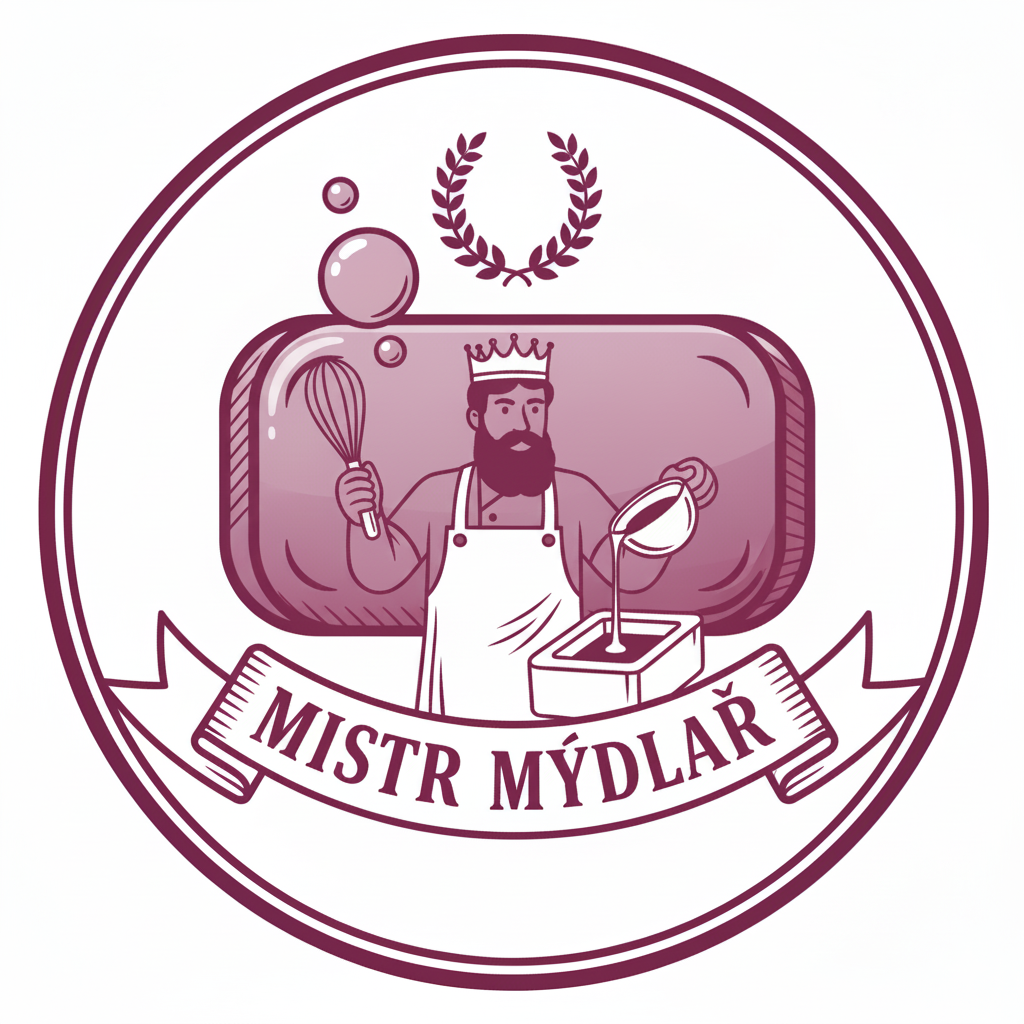Mistr mýdlař