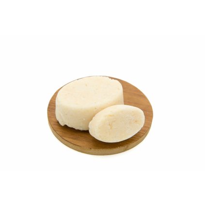 TUHÝ ŠAMPON NA SUCHÉ A BARVENÉ VLASY