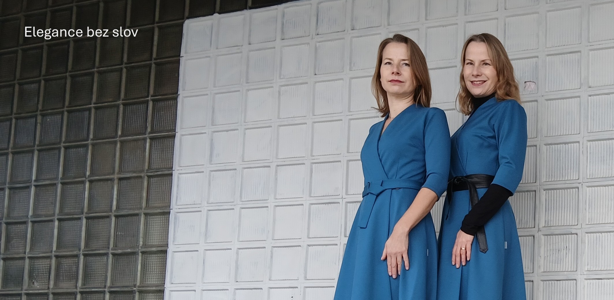 MIRE elegantní šaty