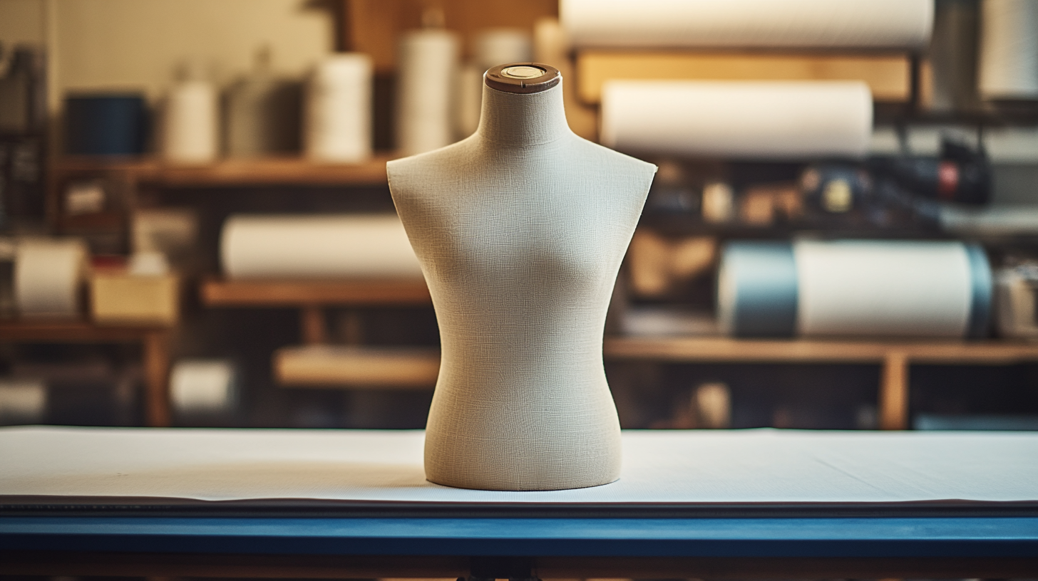 Ako si vybrať správnu veľkosť oblečenia?