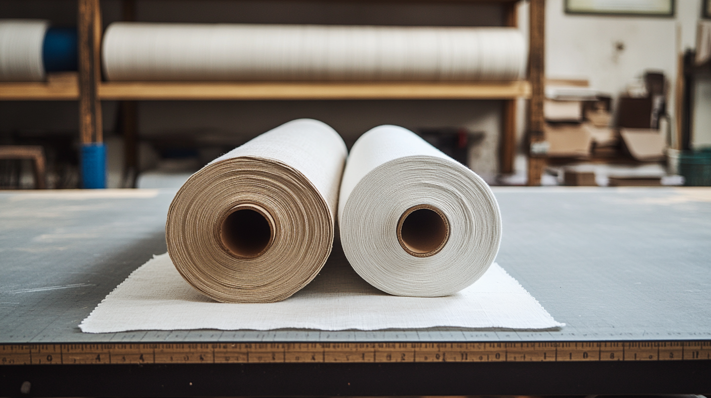 Bavlna vs. ľan: Ktorý materiál si zvoliť na košeľu?