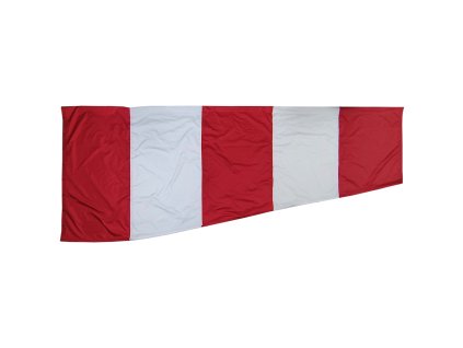 Veterný rukáv 360/90 cm