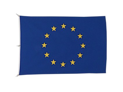 MIREA Zastavy vlajky Vlajka Europskej unie 150x100 cm