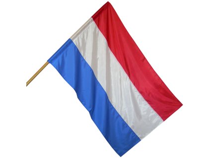 MIREA Zastavy vlajky Zastava Chorvatska 150x100 cm material pe180 bez znaku