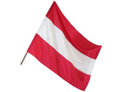 MIREA Zastavy vlajky Zastava Rakuska 150x100 cm material pe180