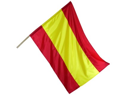 MIREA Zastavy vlajky Zastava Spanielska 150x100 cm material pe180 bez znaku