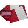 MIREA Veterne rukavy Veterny rukav VR 150 35 material pe70 vodeodolny uchytenie kovove ocka
