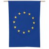 MIREA Zastavy vlajky Zastava Europskej unie 90x60 cm material pe180 orientacia zvislo