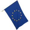 MIREA Zastavy vlajky Zastava Europskej unie 90x60 cm material pe180