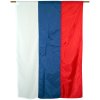 MIREA Zastavy vlajky Zastava Ruska 150x100 cm material pe180 orientacia zvislo