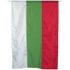 MIREA Zastavy vlajky Zastava Bulharska 150x100 cm material pe180 orientacia zvislo