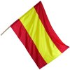 MIREA Zastavy vlajky Zastava Spanielska 150x100 cm material pe180 bez znaku