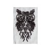 MIREA Vysivanie Rozne vysivky Vysivka Sova2 12x7 cm