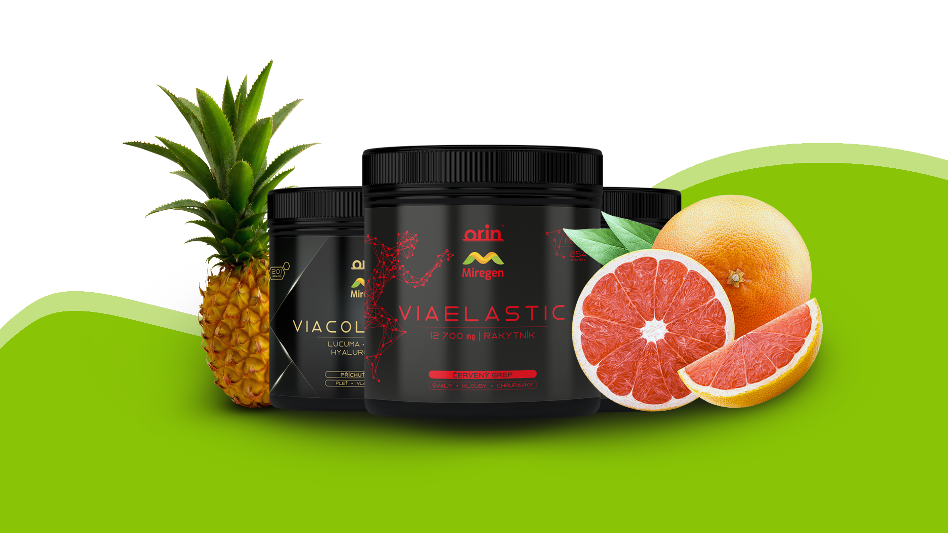 Jak vybrat správný kolagen pro Vás?