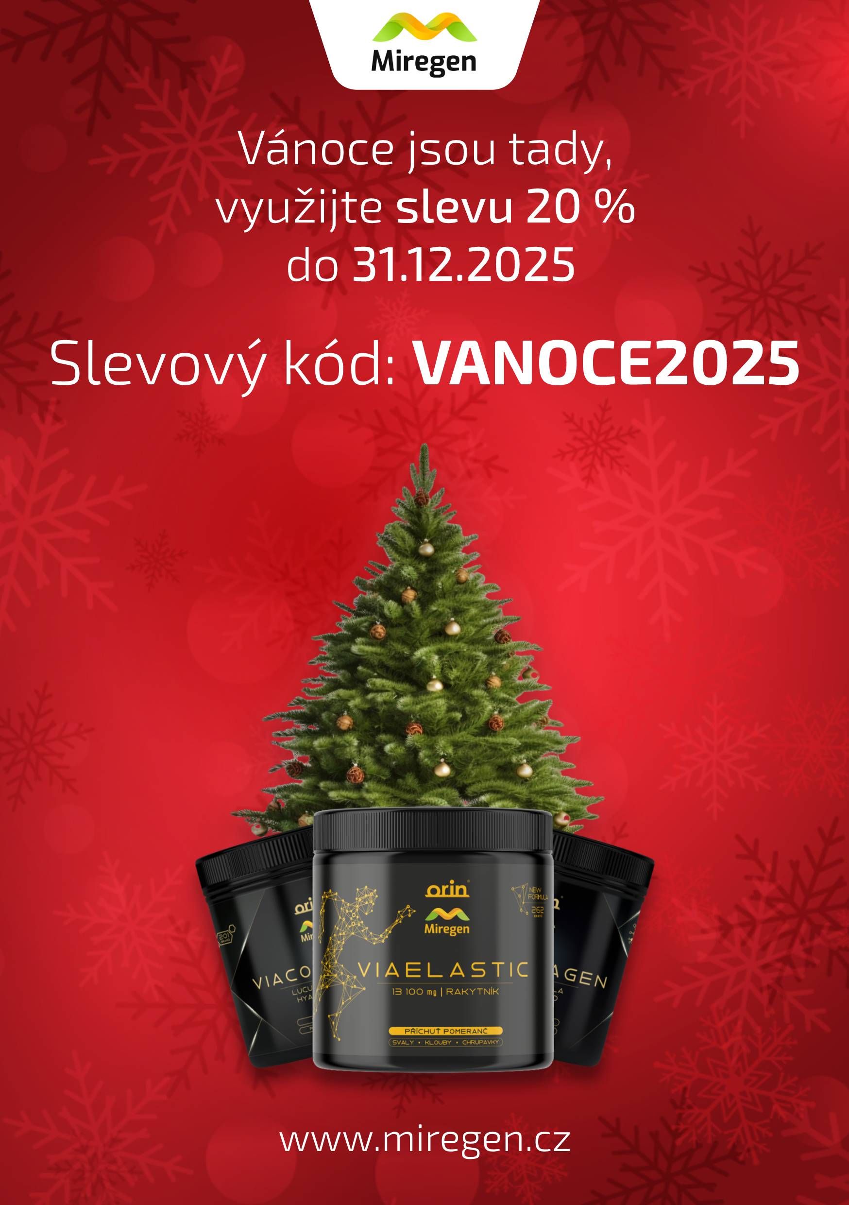 Vanoce2025