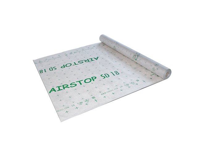 Airstop sd18